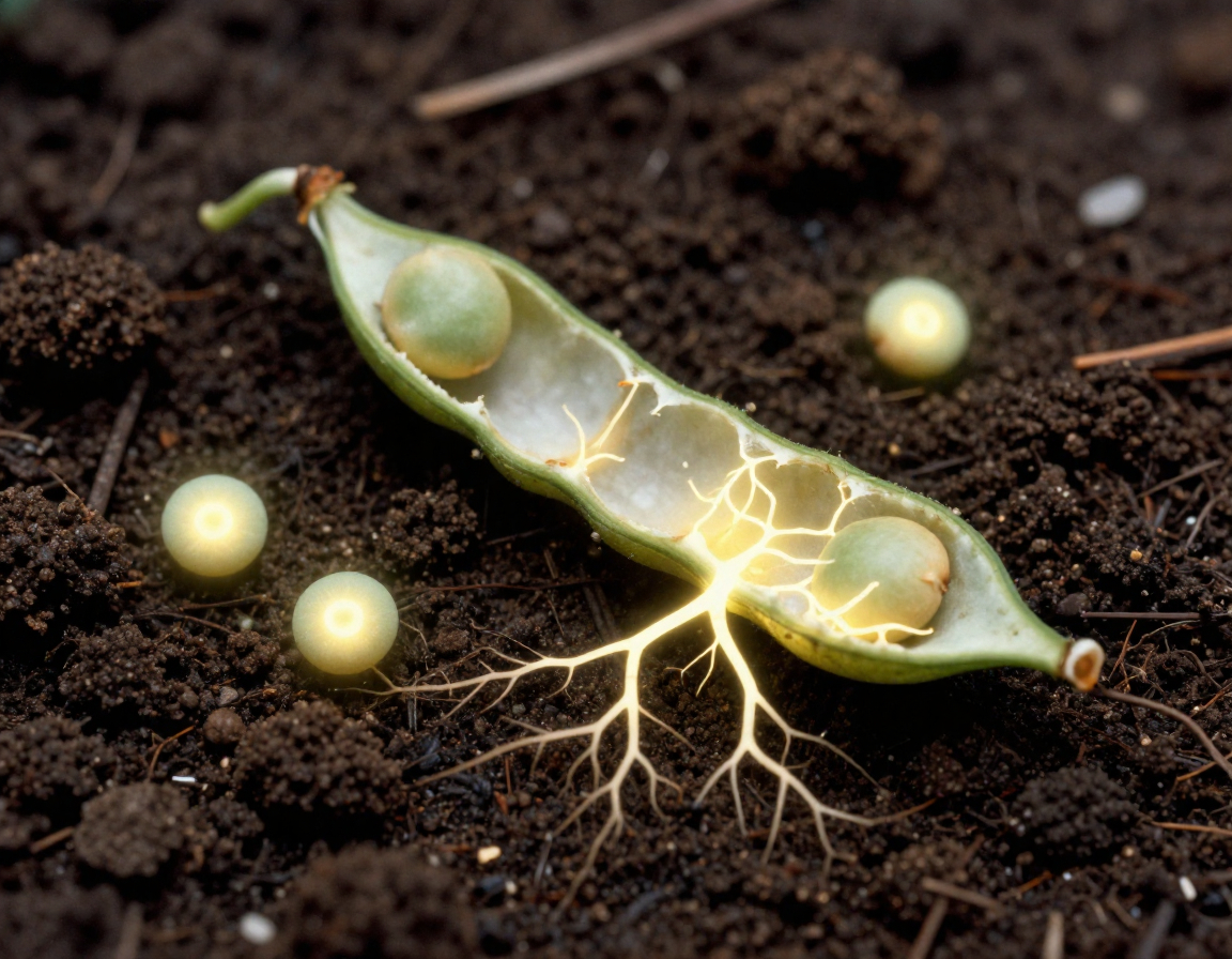 Фундамент цивилизации: почему Всемирный день зернобобовых касается каждого