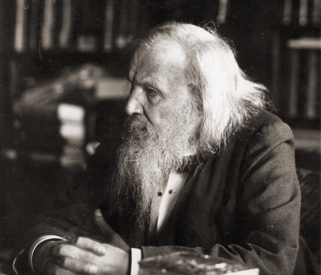 Великий упорядочитель: Дмитрий Менделеев сегодня задул бы 192 свечи!