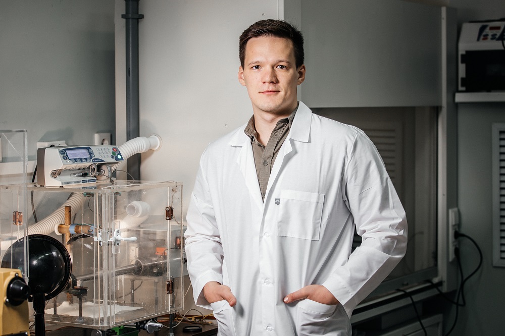 Ученые создали нетоксичные наночастицы для регенеративной медицины