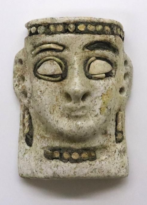 Второй в Бахрейне. Найден редкий артефакт одной из самых влиятельных цивилизаций региона Персидского залива