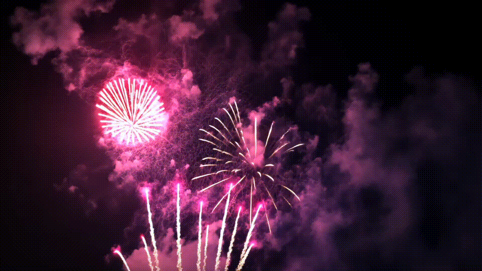 Магия фейерверков: история, химия, безопасность