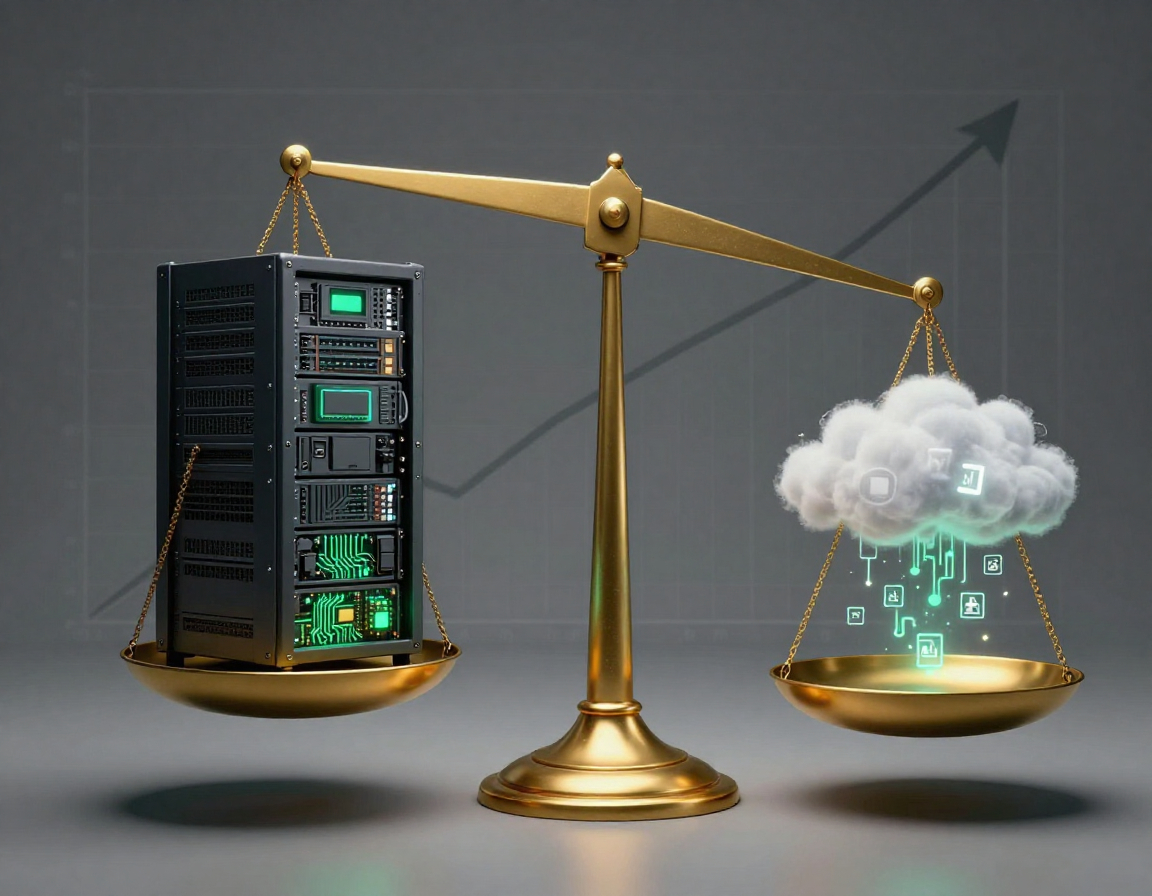 Окупается ли разум? Неудобное исследование рынка ИИ