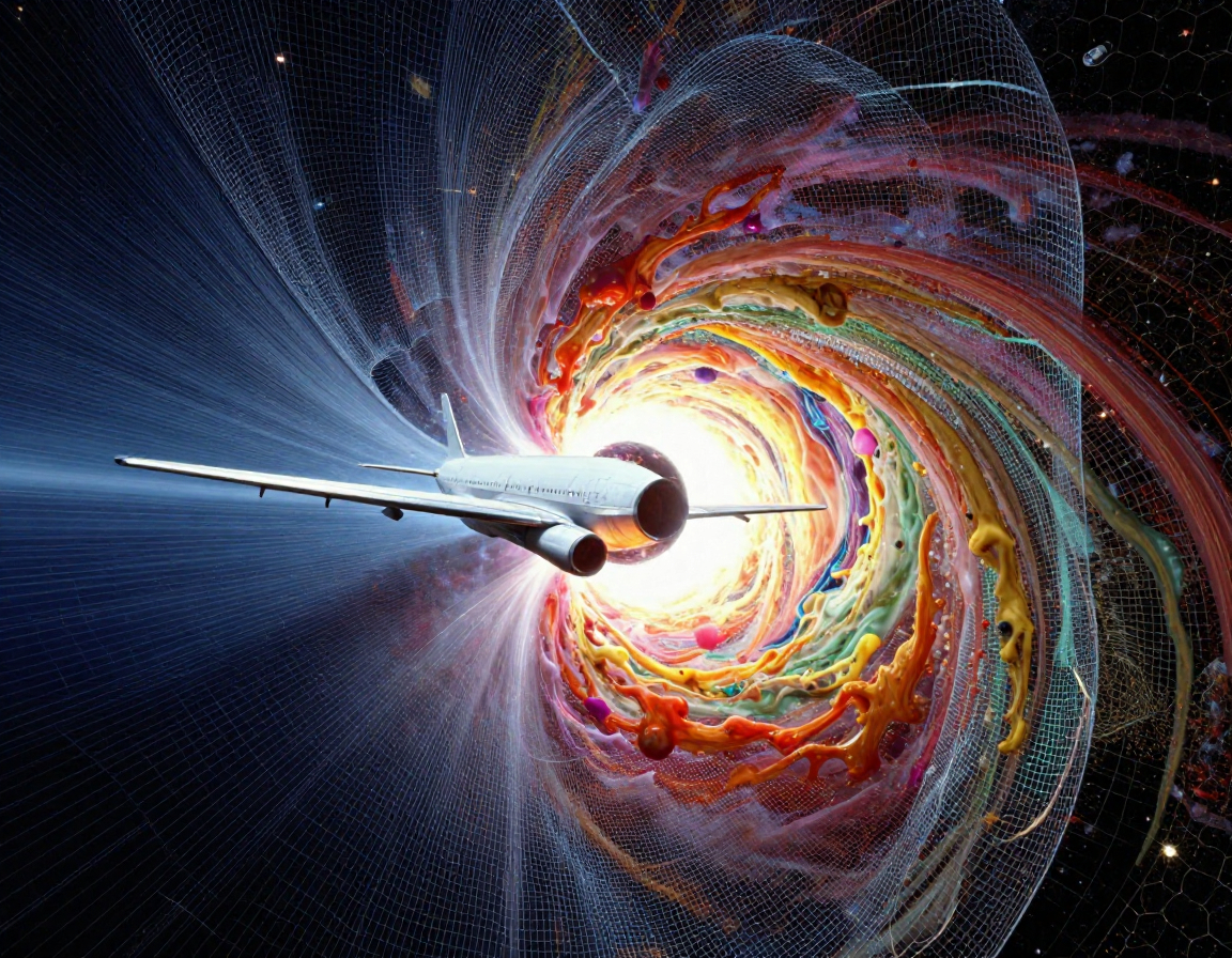 Плавный переход: алгоритм, который заставляет компьютерные симуляции «дышать ровнее»