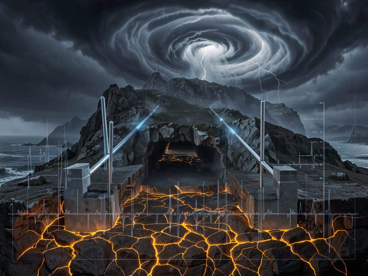 Остров-предсказатель: Шикотан чувствует землетрясения за сотни километров