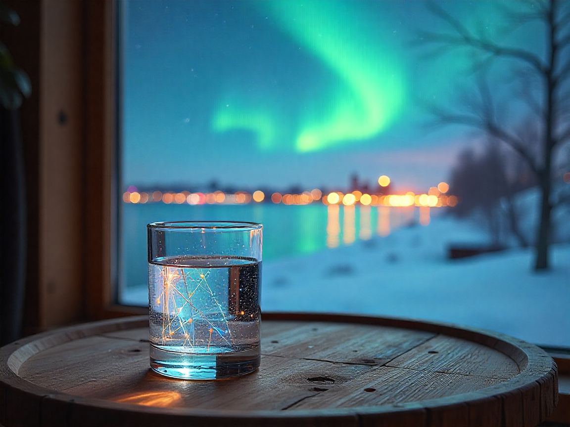 Что скрывает вода из-под крана Мурманска: ученые проверили состав и смоделировали ее путь в организме