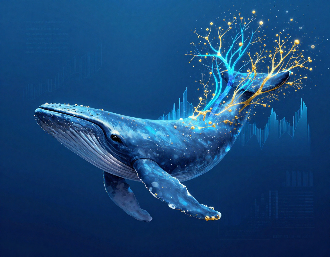 Звуковая карта океана: шум становится ценными данными