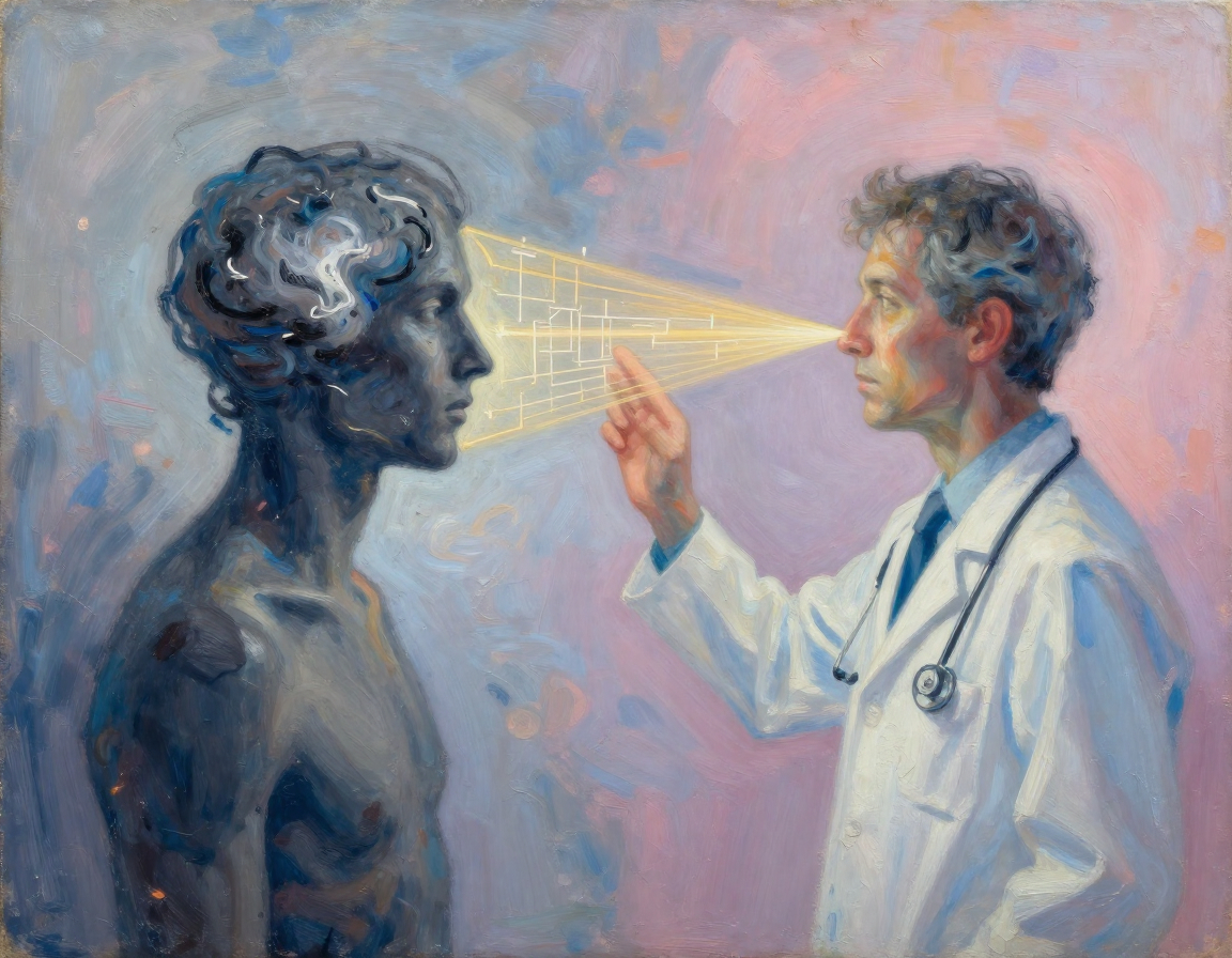 Когда врач и пациент видят разную боль: почему при лечении алкоголизма нельзя доверять только самоощущению