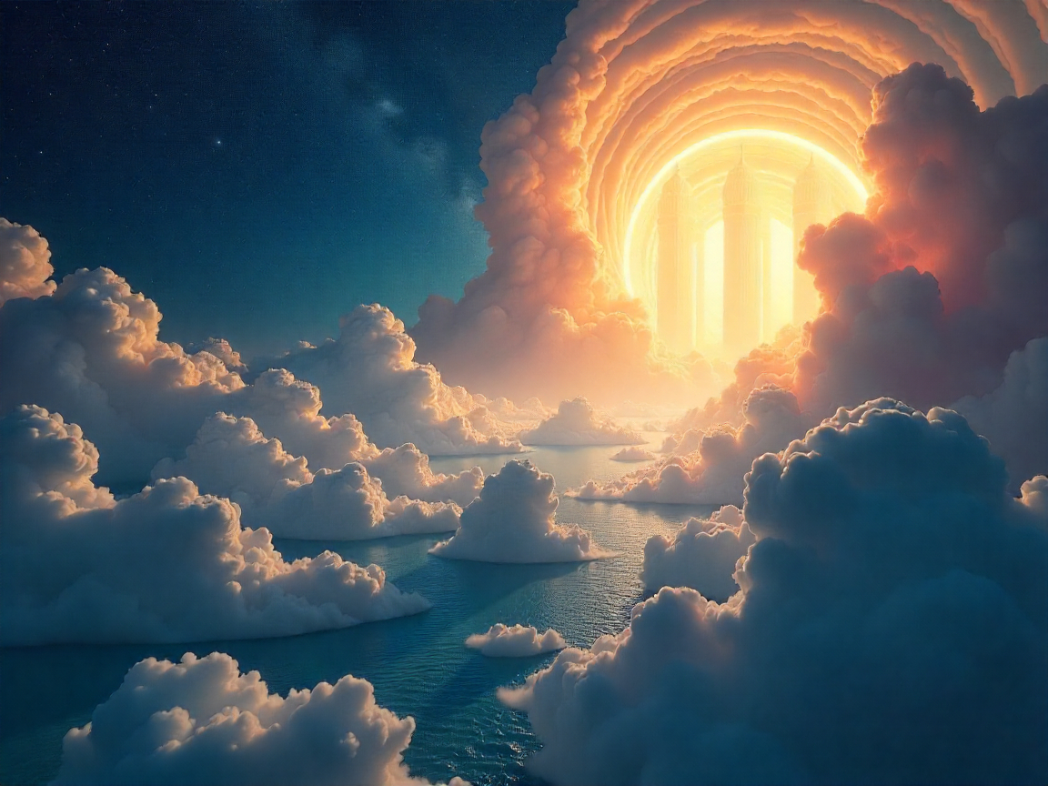 Небесный резистор: почему облака не дирижируют электричеством Земли