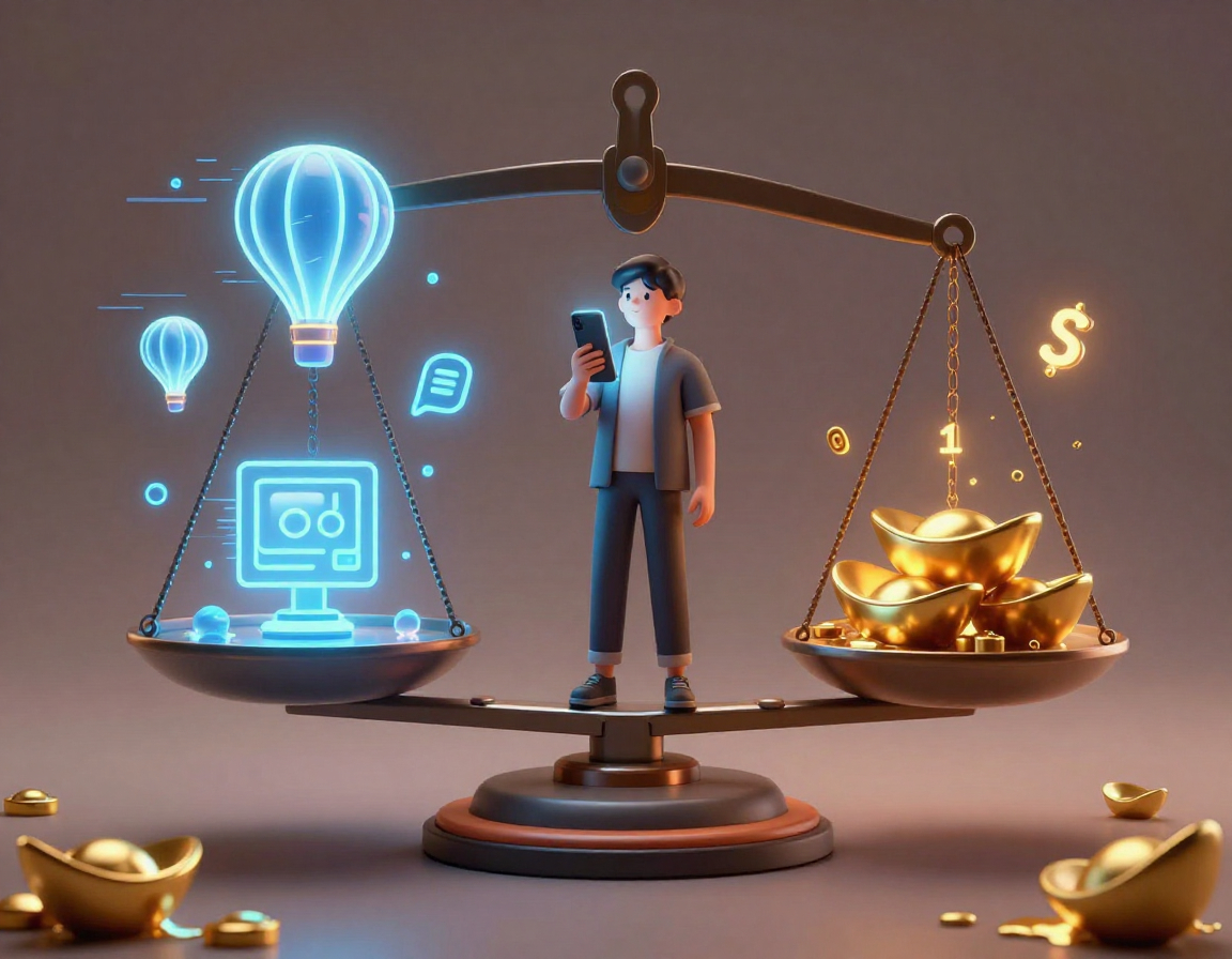 Бедные аскеты и счастливые заемщики. Кто на самом деле доволен своей финансовой жизнью?