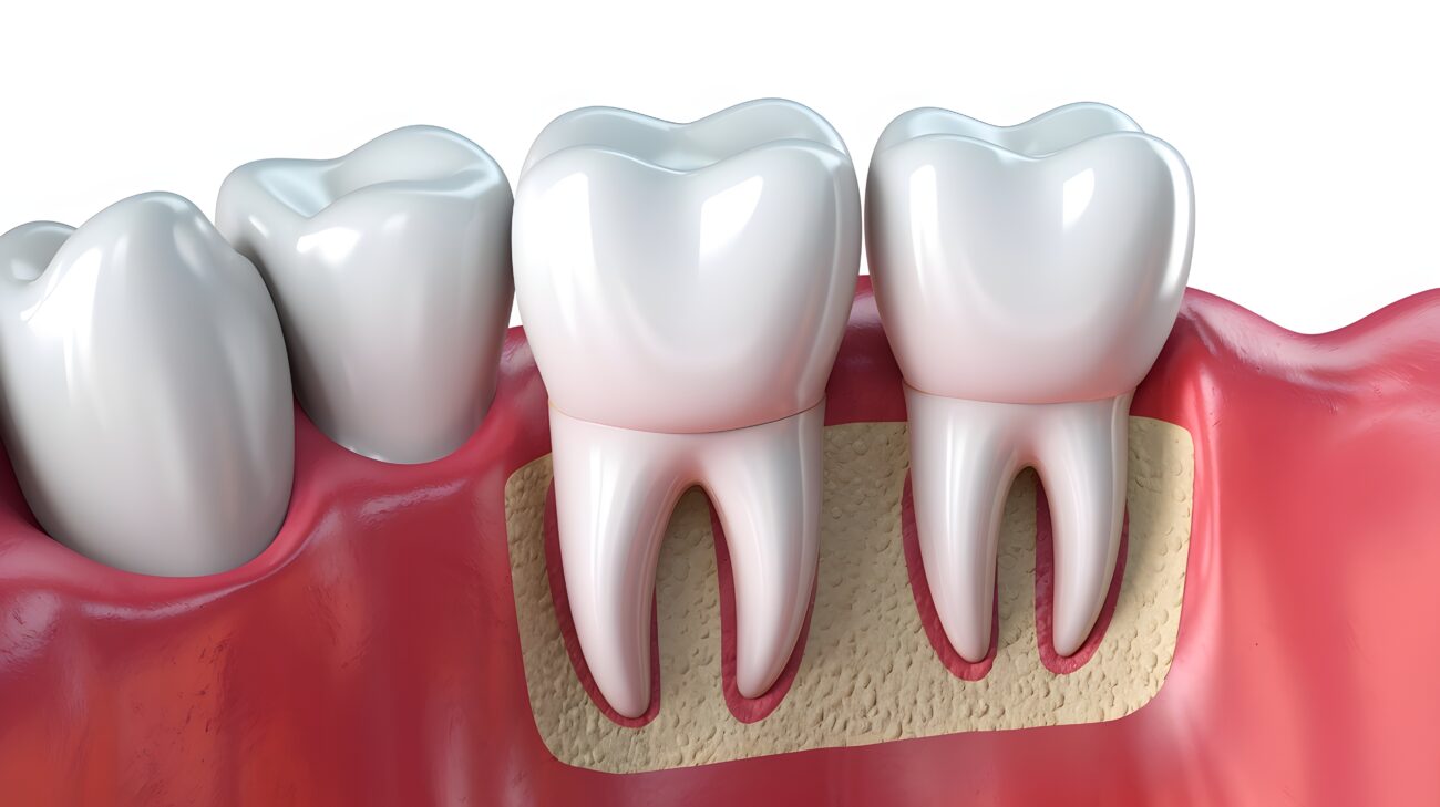 Новое открытие ученых: обнаружен «командный центр», отвечающий за формирование корней зубов