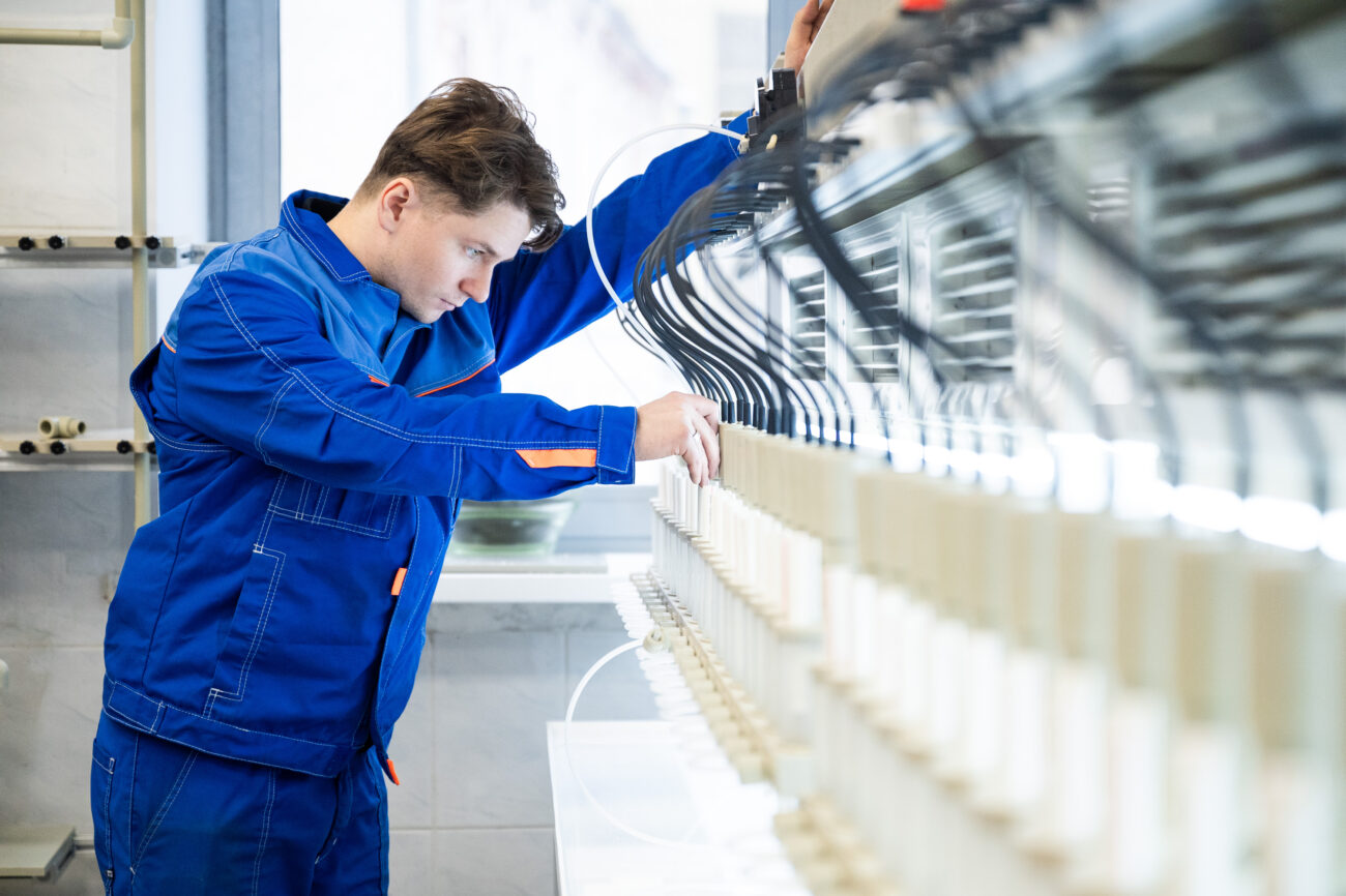 Новая технология: редкие тугоплавкие металлы можно эффективнее извлекать из отработанных катализаторов