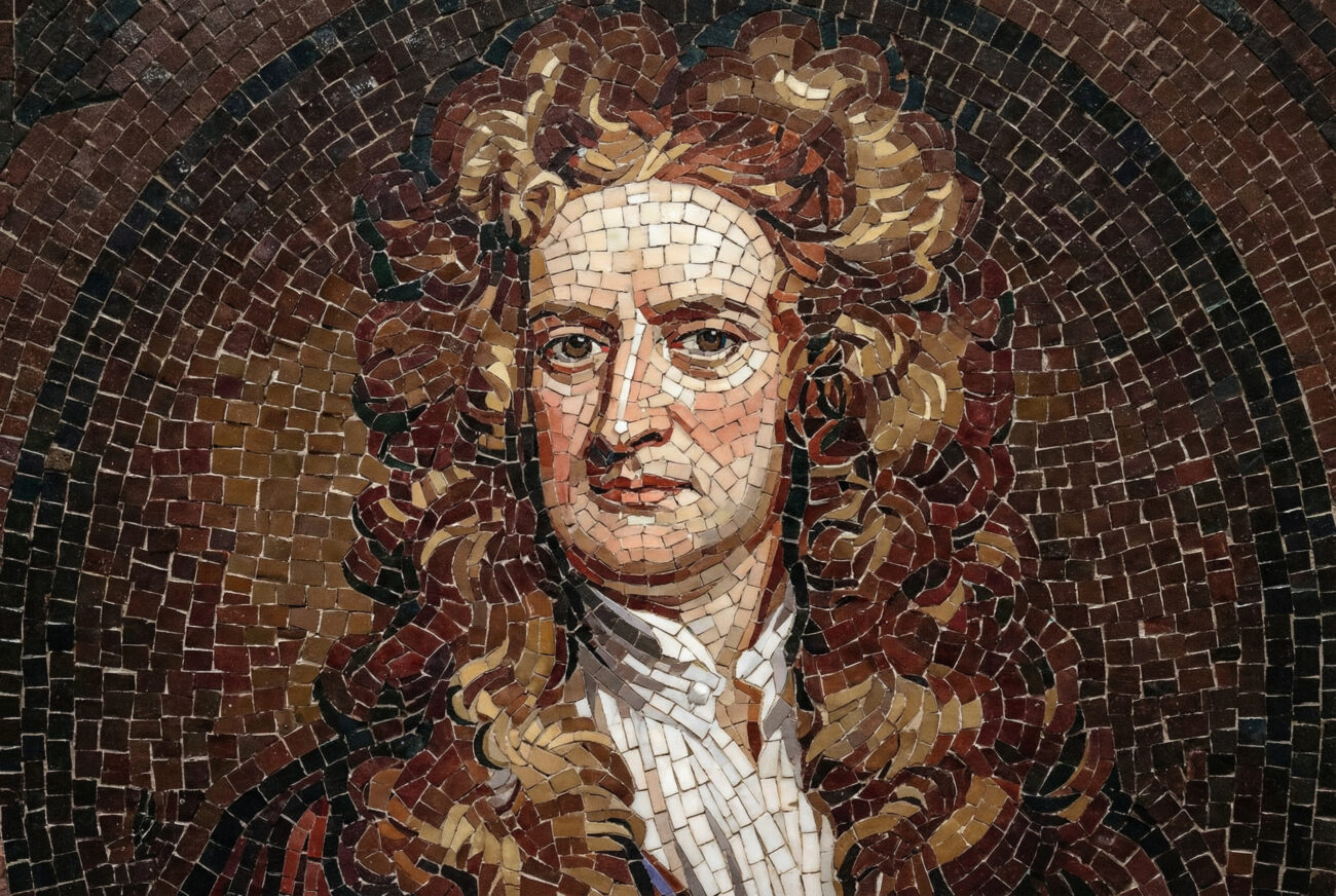 Исаак Ньютон: биография и главные открытия великого ученого