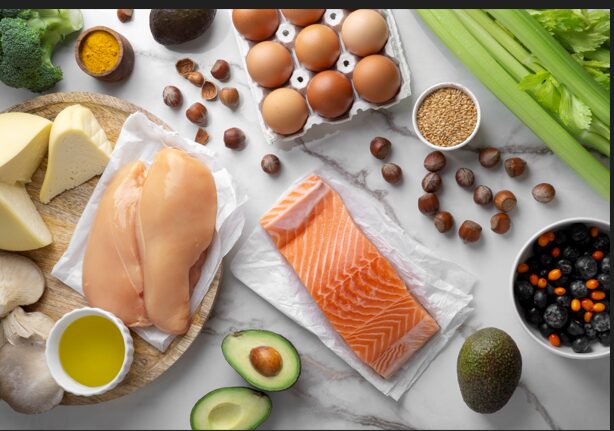 За гранью стройности. Популярная диета для похудения может быть опасной для здоровья, выяснили ученые