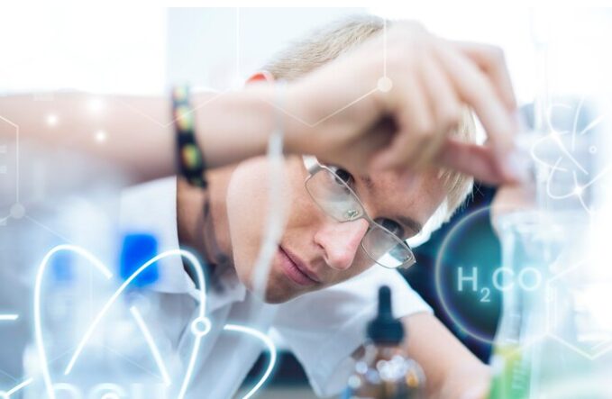 Социально значимая сфера. В России «перестало быть стыдно» становиться ученым