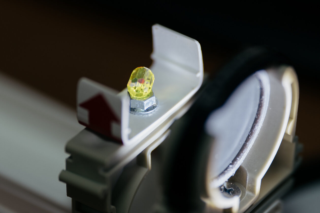 ИИ-сортировщик. Инновационный способ классификации алмазов по цвету предложили ученые