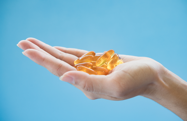 Не лучше плацебо. Исследователи выяснили, как влияет Омега 3 на симптомы депрессии у молодых людей