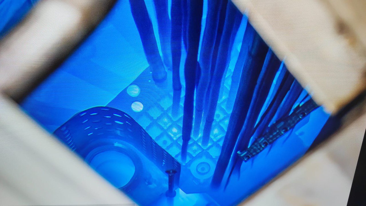 Протонопоглощающая способность. Ученые разработали материал для защиты космических кораблей от радиации