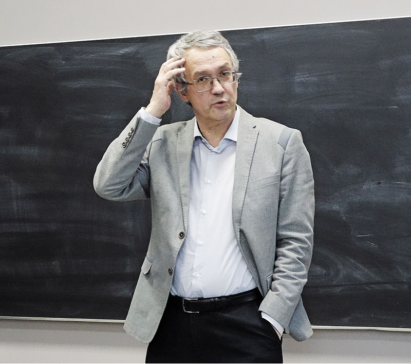 Связующий алгоритм