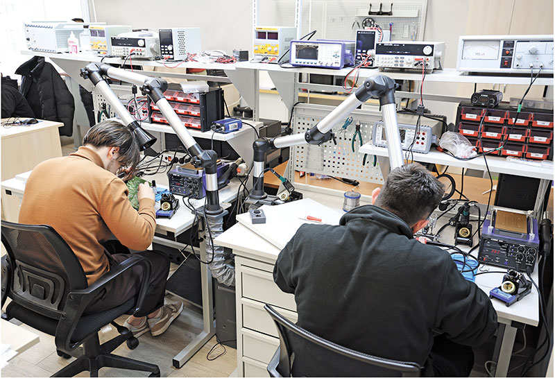 Как вырастить главных конструкторов?