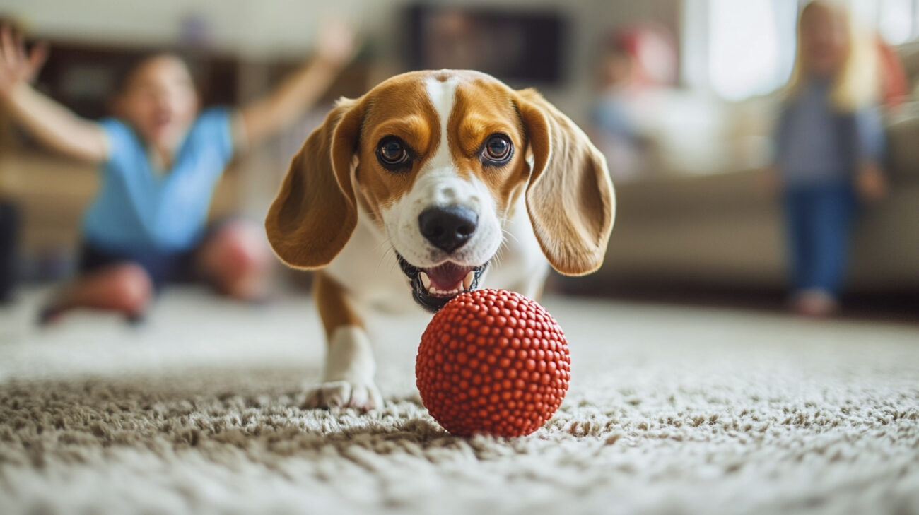 Несколько сотен названий. Одаренные питомцы смогли удивить ученых