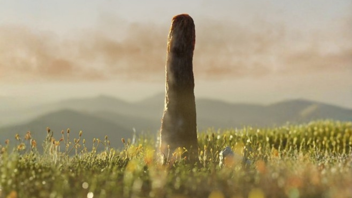 Ископаемая аномалия. «Не растение, не животное» уже больше полутора веков ставит в тупик ученых