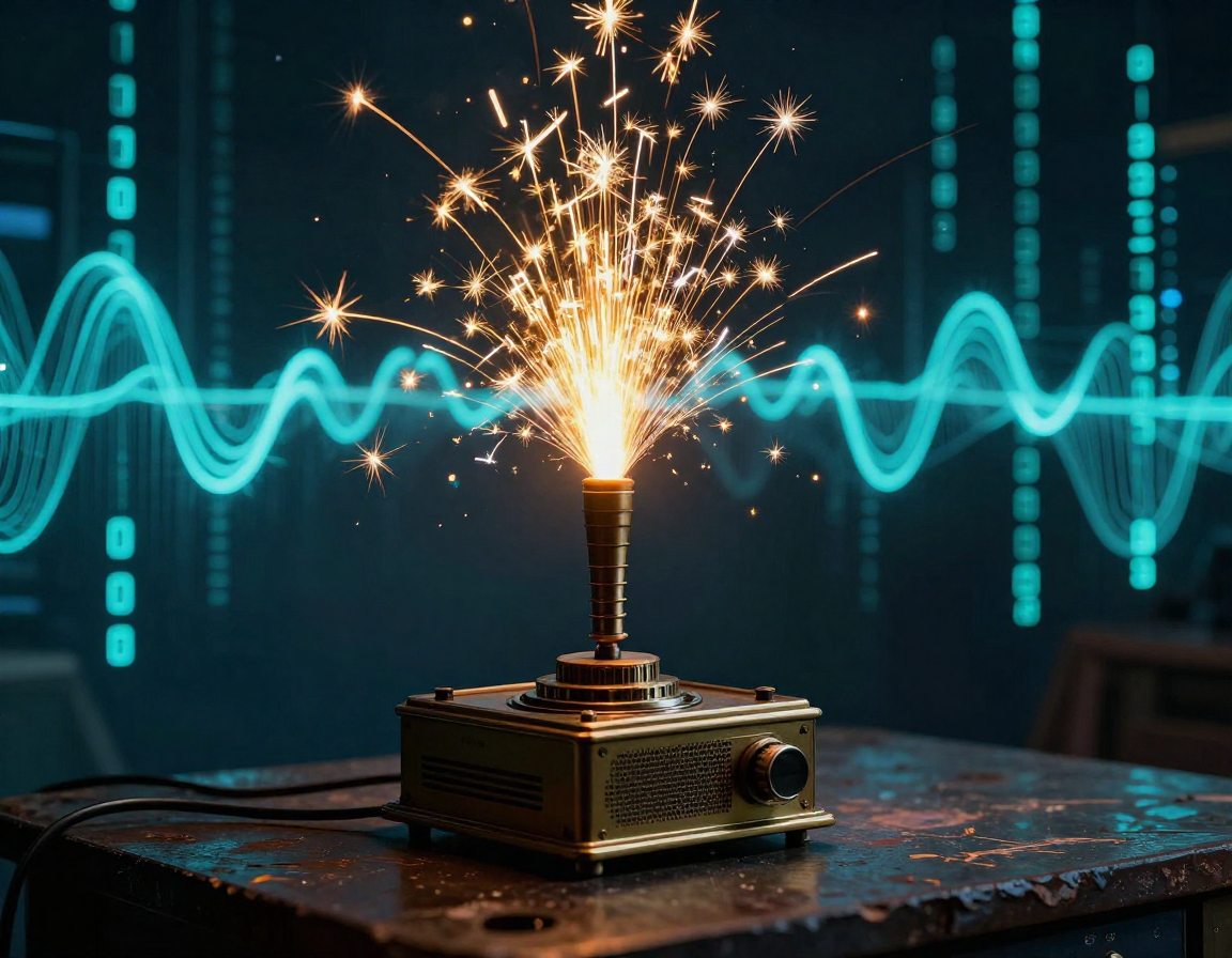 День радио: праздник невидимых волн, которые правят нашим миром