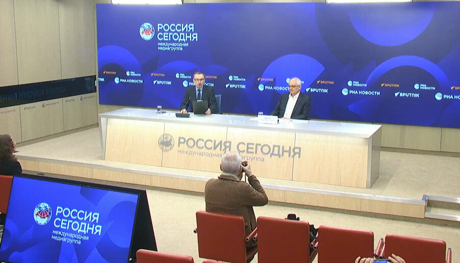 80 лет научного подвига и открытий: Институт океанологии имени П.П. Ширшова РАН отмечает юбилей