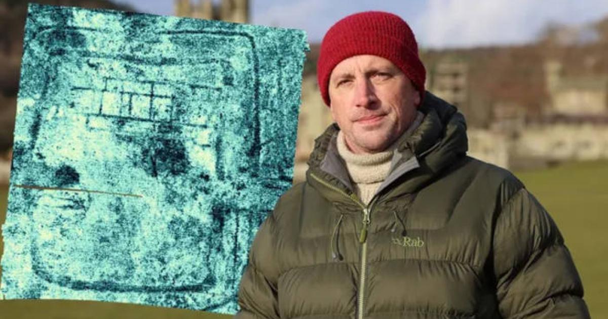 Сокровище под оленьим парком. Находка археологов может переписать историю