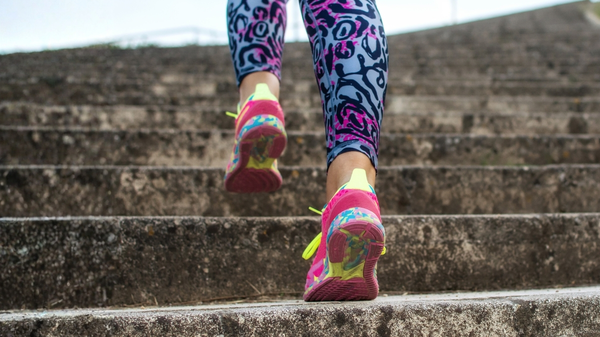 Модная схема упражнений получила научное подтверждение