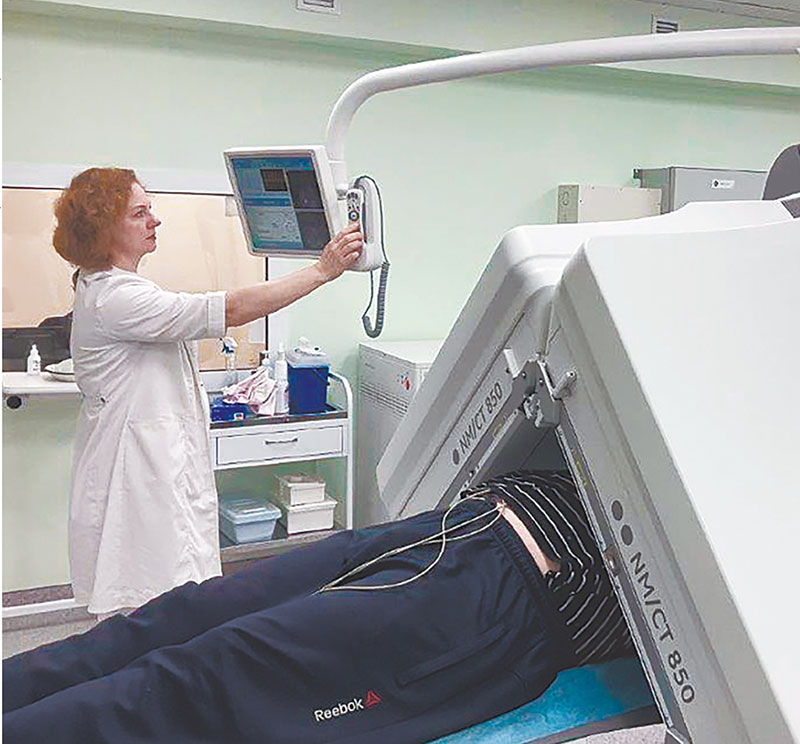 Близко к сердцу