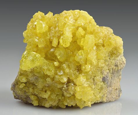 Разгадка тысячелетней тайны: откуда на самом деле берется вулканическая сера