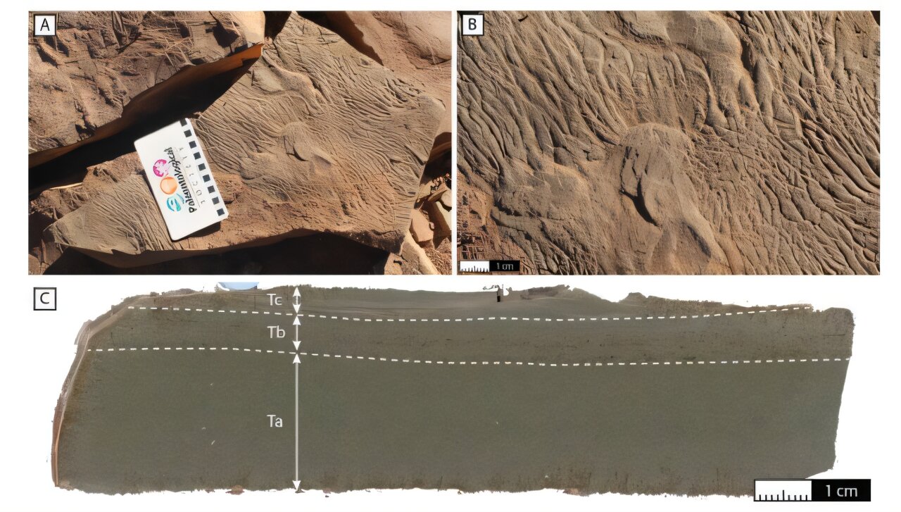 Научный парадокс. Признаки древней жизни обнаружены там, где их быть не должно