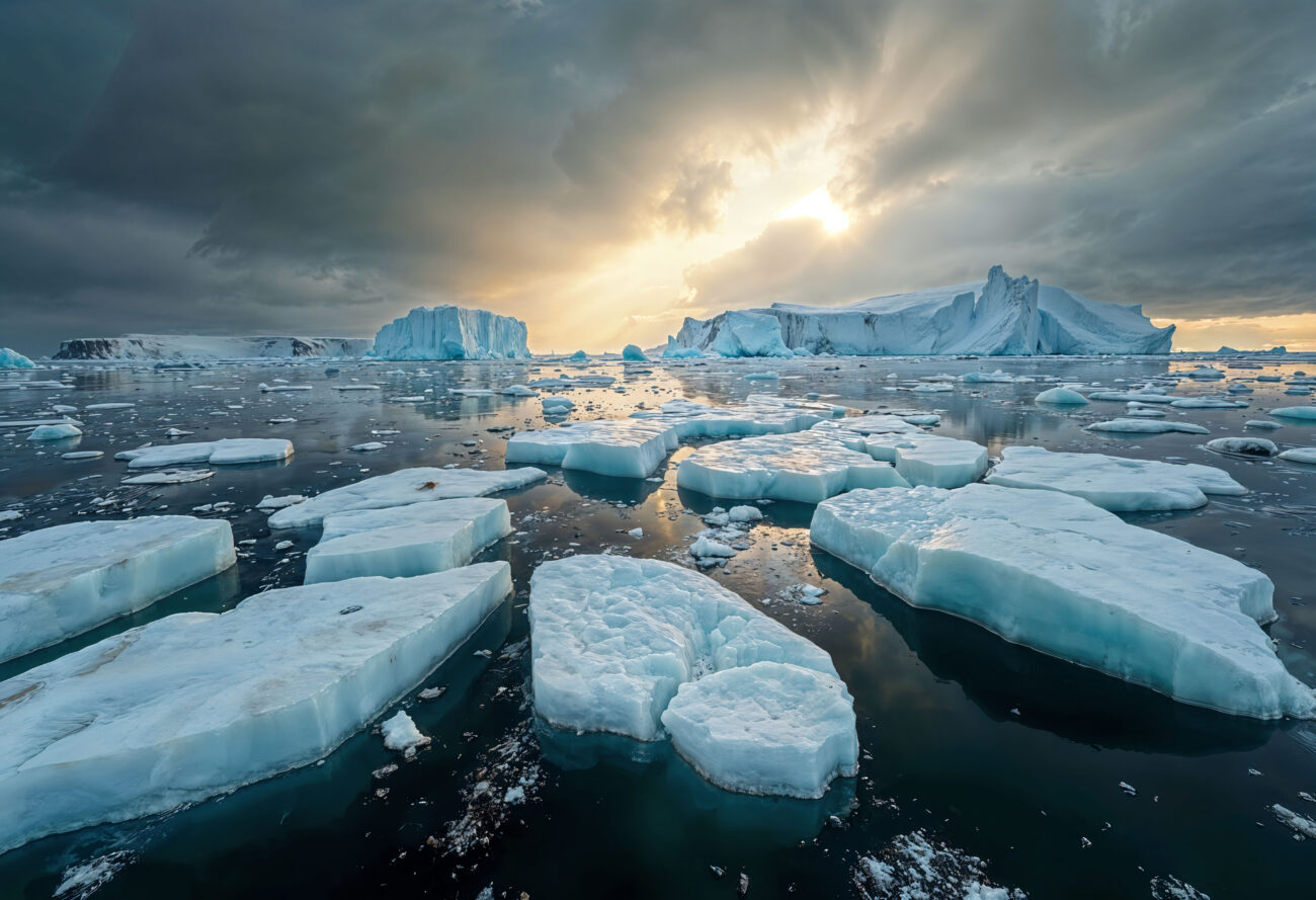 Последний день зимы — День Арктики