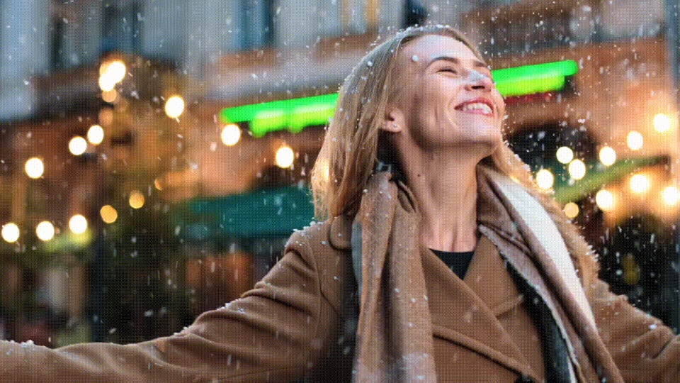 Секрет зимнего стиля: почему шарф зимой важнее, чем еще один свитер