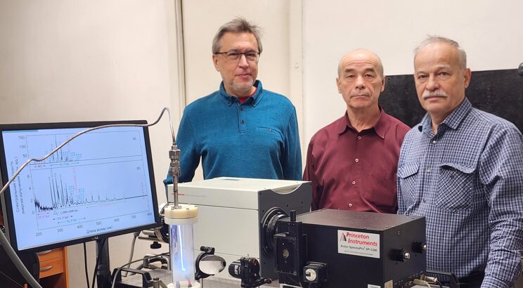 Как найти «невидимые молнии» на Венере: разработали методику обнаружения с орбиты «вспышек» на этой планете
