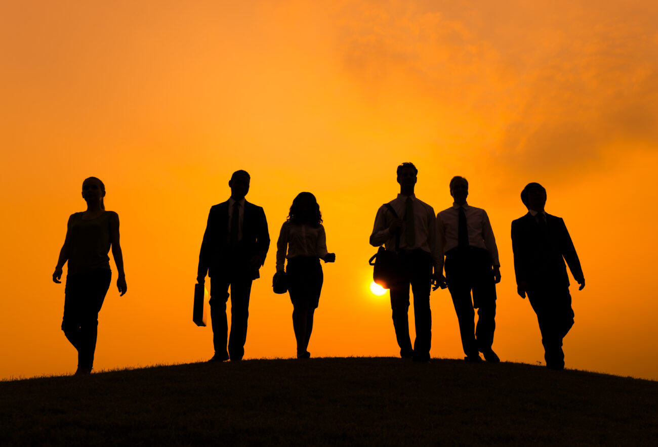 Для создания «умных городов». Прорыв в распознавании людей по силуэту совершили российские ученые