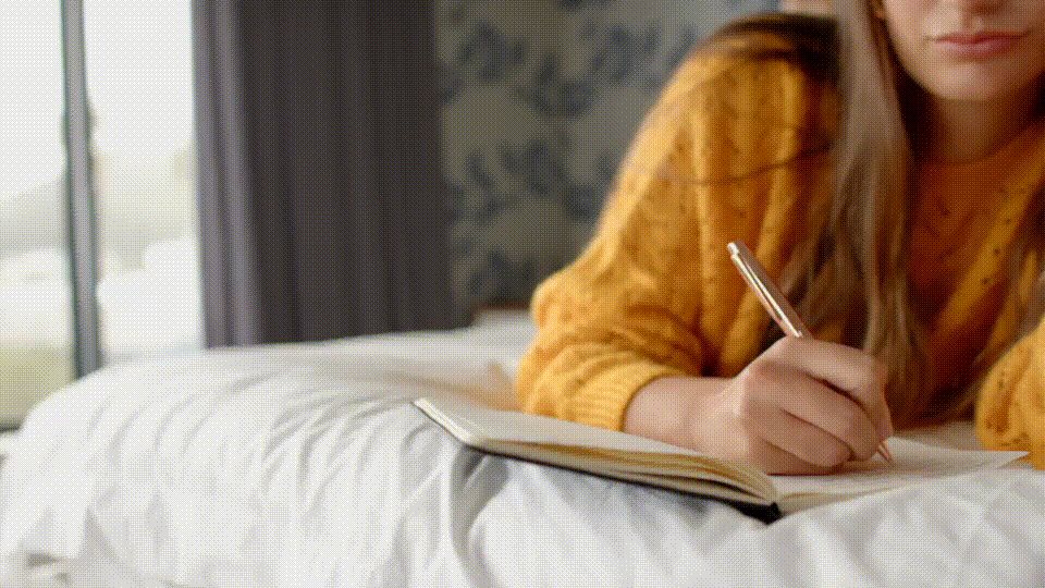 Строчка за строчкой, или Зачем в век гаджетов нам нужно ручное письмо