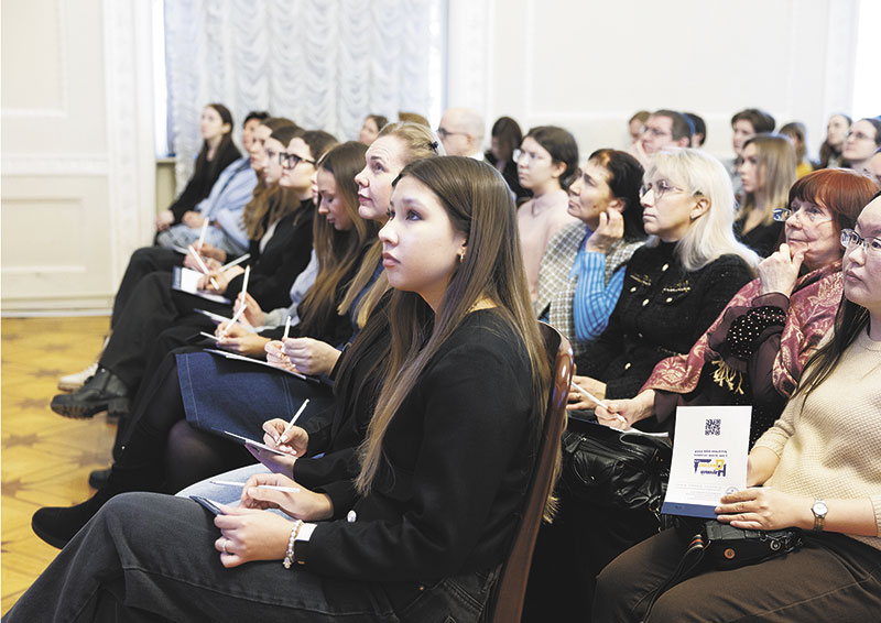 Сквозь эпохи. Россияне проверили знания об истории отечественной науки