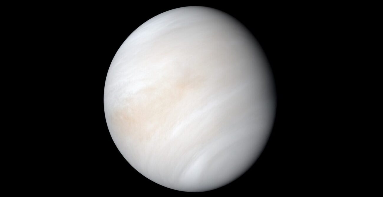 «Русская планета»: 1 марта — день двух триумфов советской науки на Венере