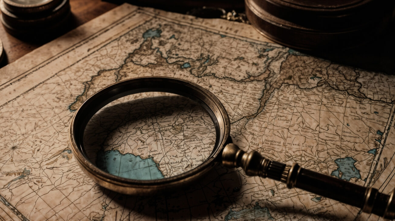 Географы в форме: как экспедиции российской армии и флота приносили пользу науке