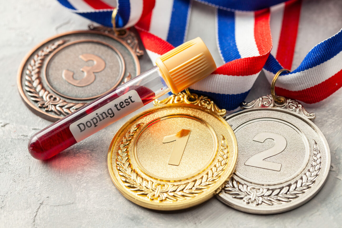 Химия спорта: все о допинге, его применении, эффектах и способах обнаружения