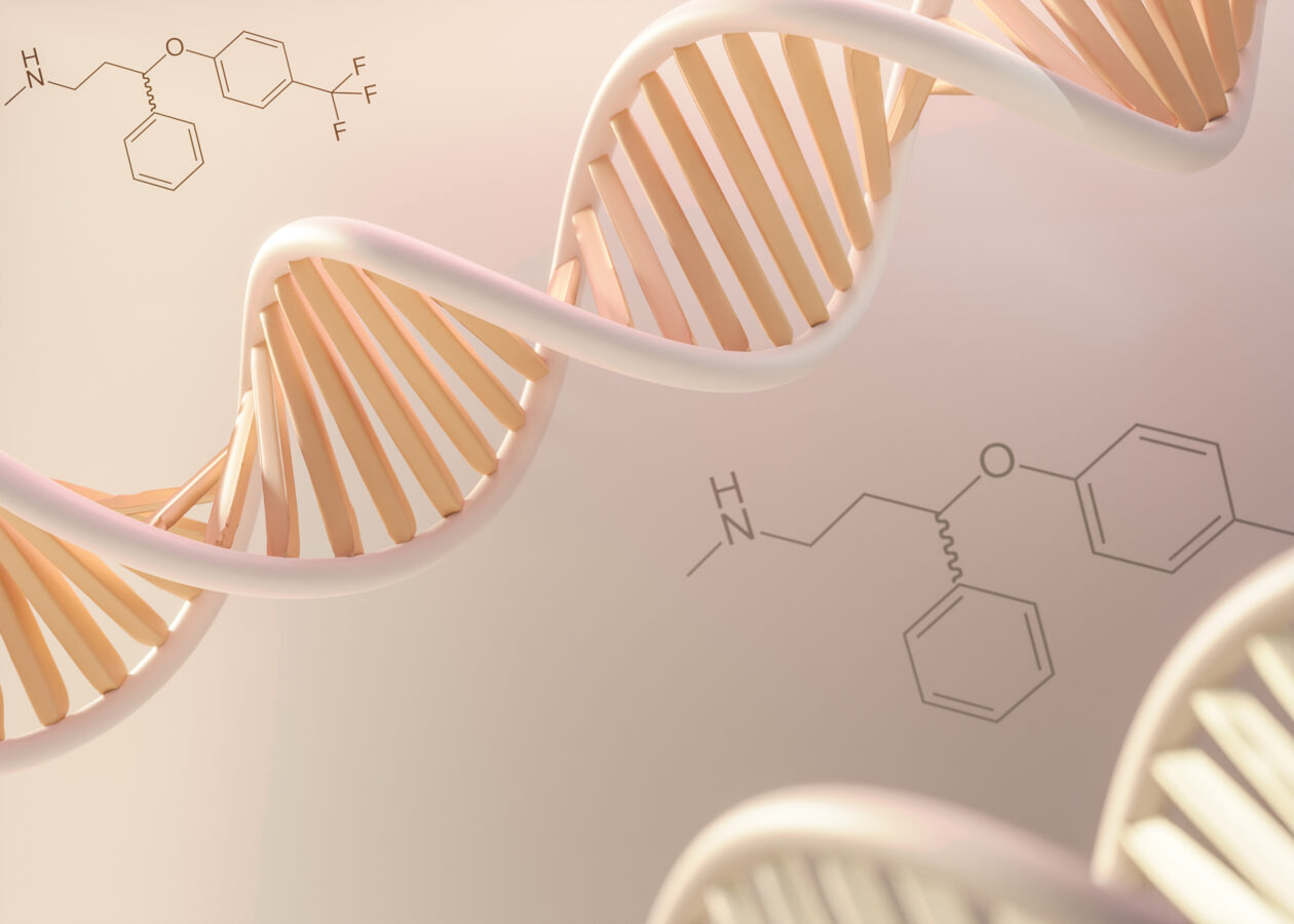 Российский научный фонд начинает прием заявок на конкурс проектов фундаментальных и поисковых генетических исследований