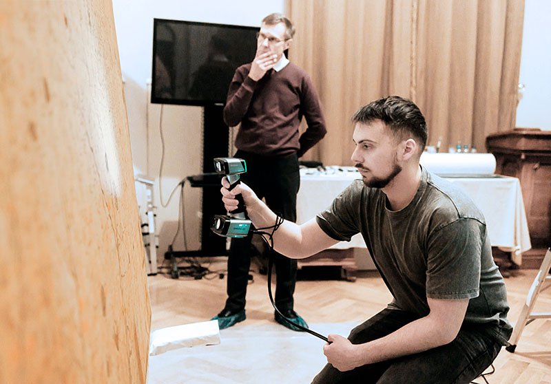 Послание из прошлого