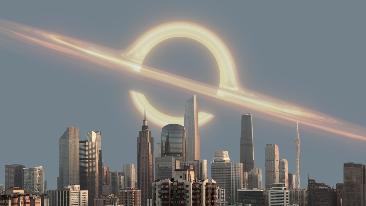 “Сбежавшие” чёрные дыры оказались реальны: вот что о них известно.