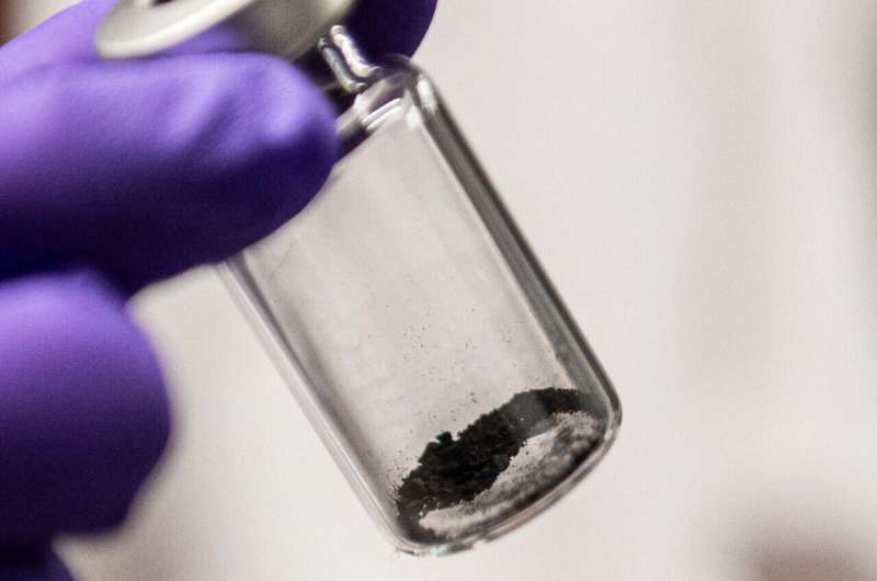 Ледяная колыбель жизни: аминокислоты с астероида Бенну раскрывают новую космическую тайну