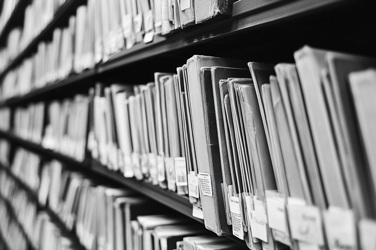 В России отмечают День архивов — хранителей истории