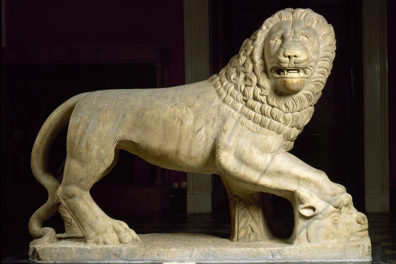 В Эрмитаже пройдет интеллектуальный марафон «PROАнтичность»