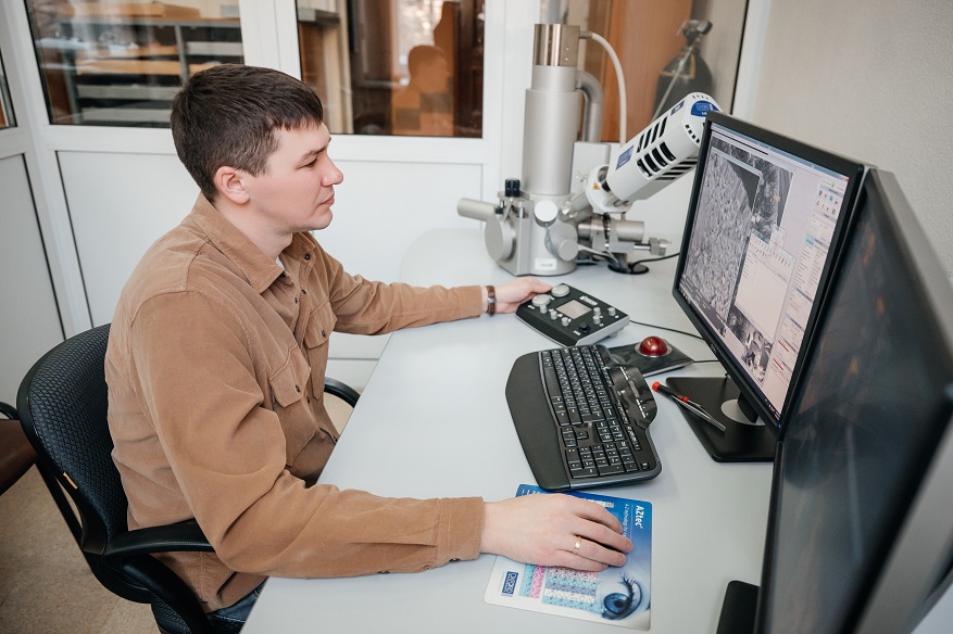 Томские ученые: Васюганское болото за год превращает глинистые минералы в природный сорбент