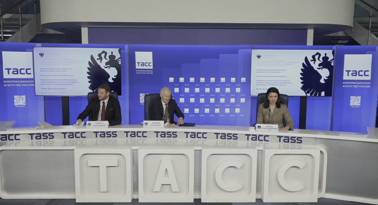 По заслугам. Объявлены имена лауреатов премии Президента РФ в области науки и инноваций для молодых ученых за 2025 год