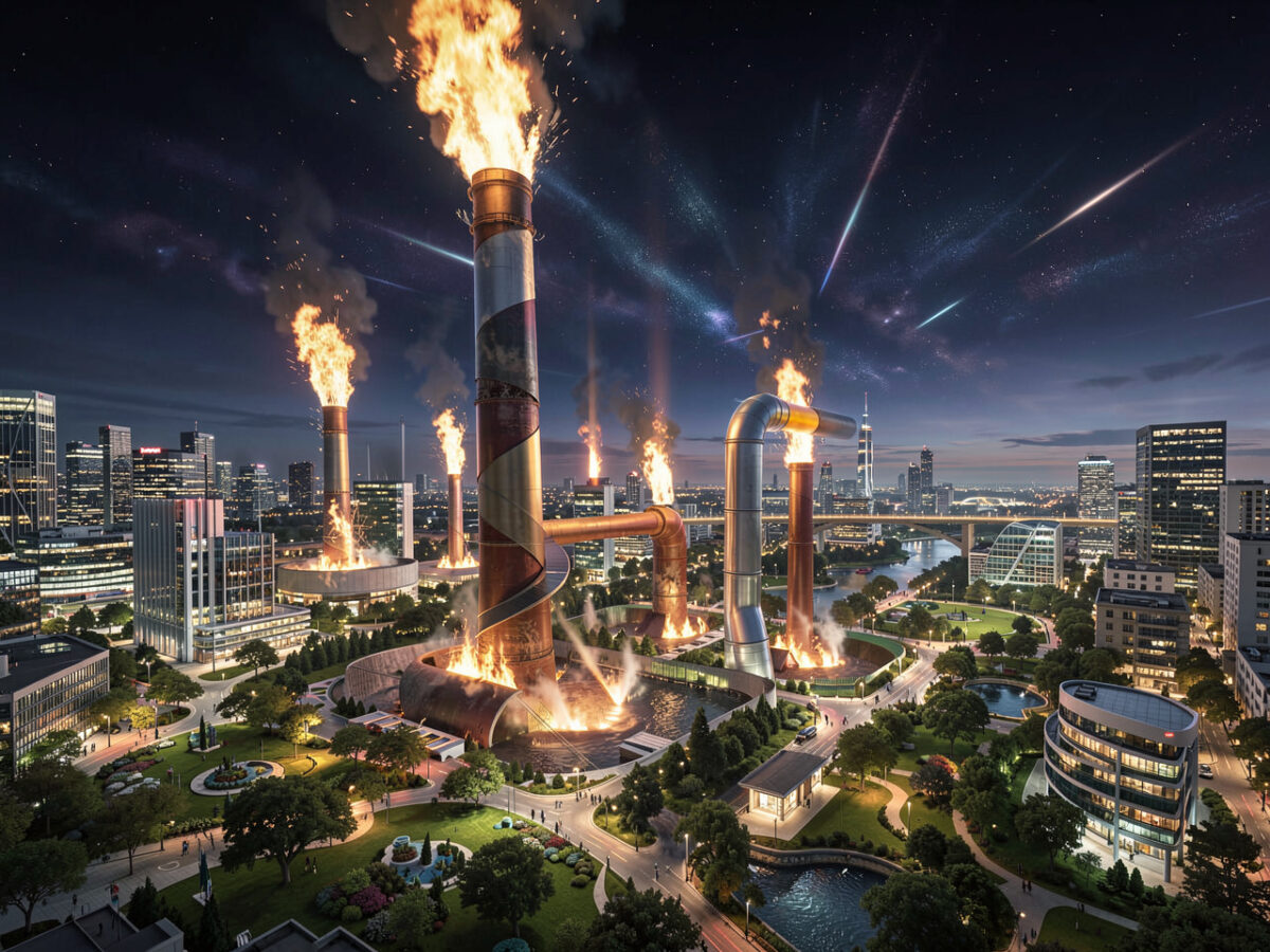 Нефть, газ и люди: почему северные города живут на пороховой бочке и при этом не беднеют?